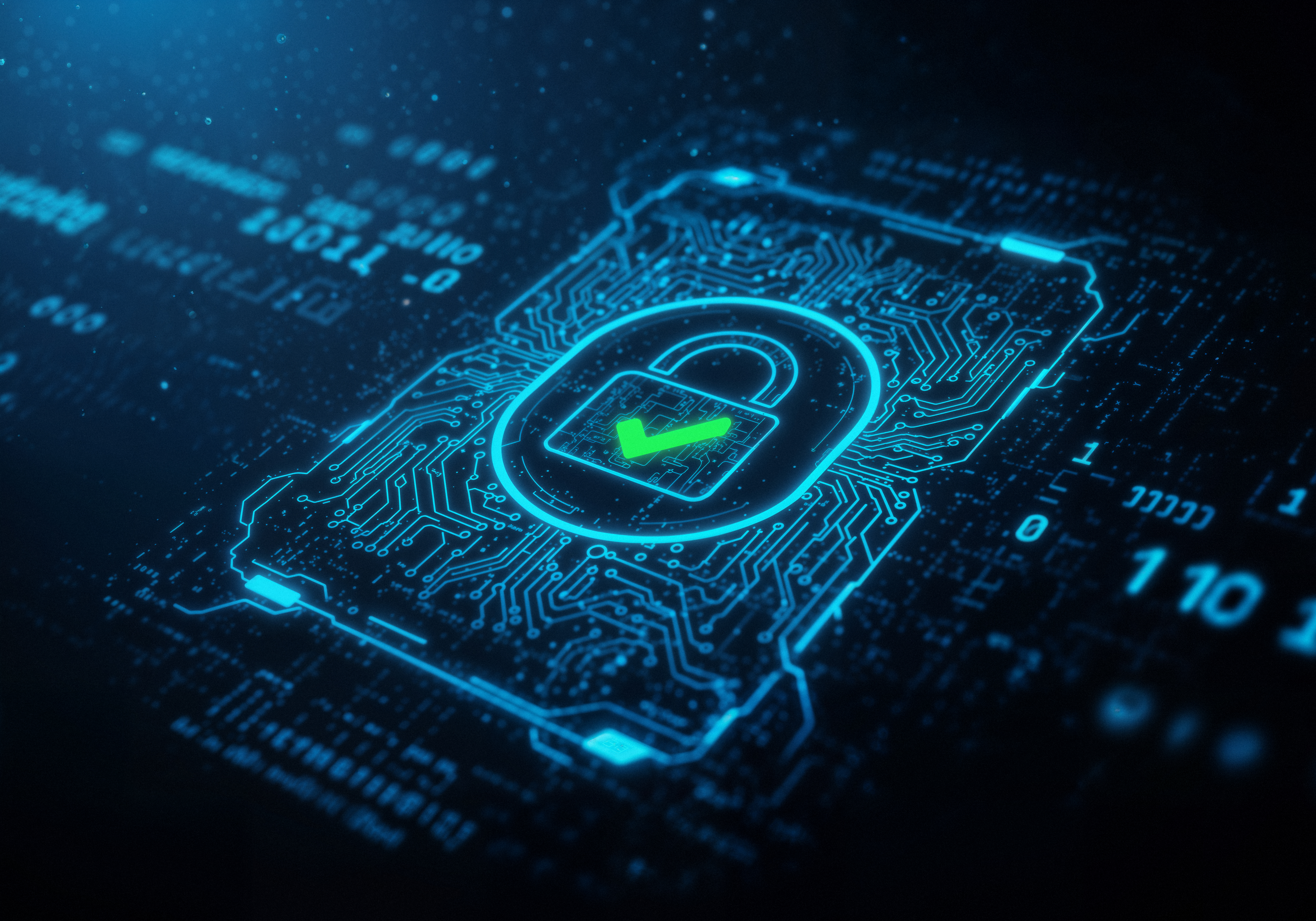 Digital ID and Access Controls