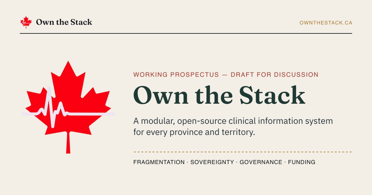 OwnTheStack.ca