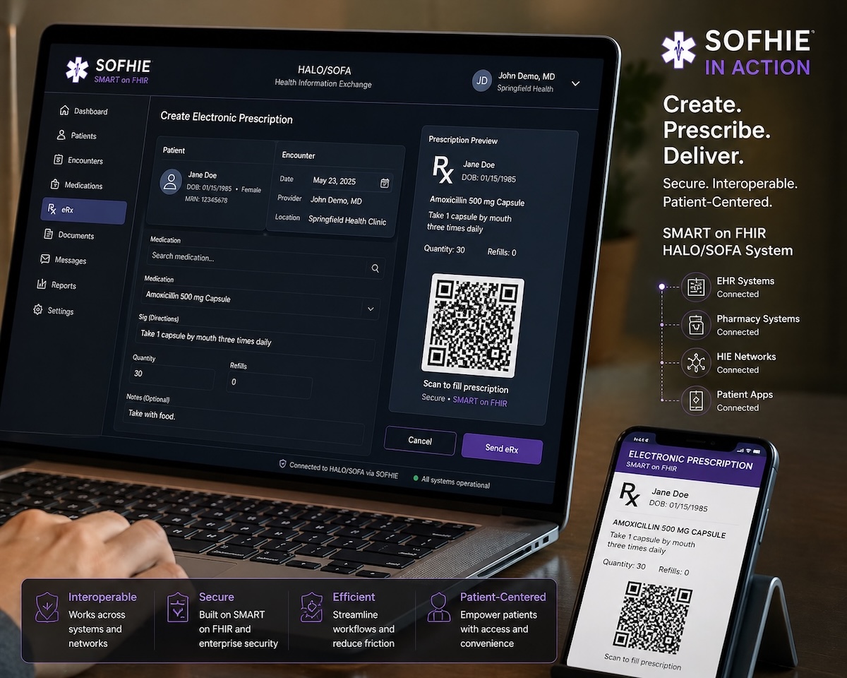 SOFHIE SMART on FHIR Keycloak Extension