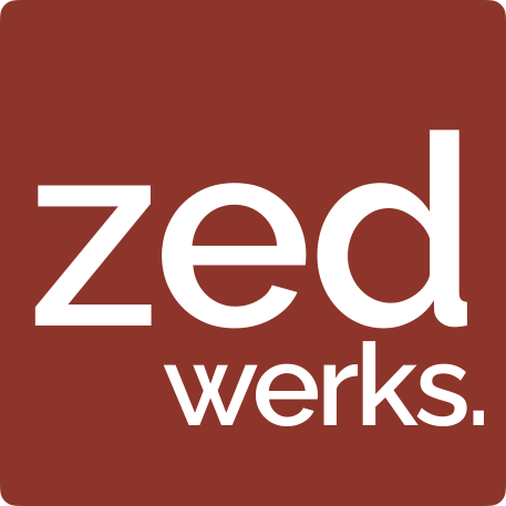 Zed Werks Logo